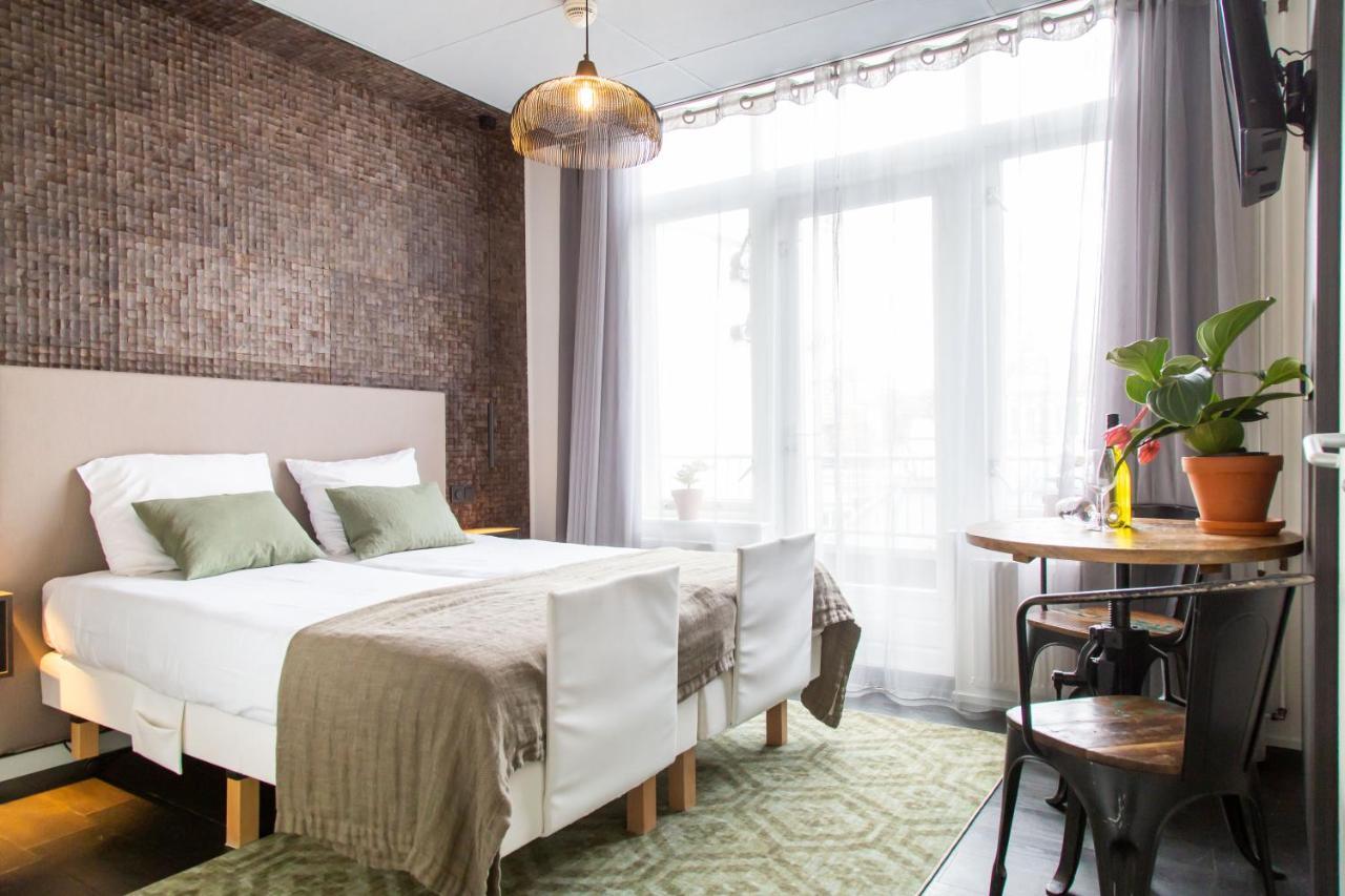 דומבורג Hotel Pannenkoekhuis Vierwegen מראה חיצוני תמונה