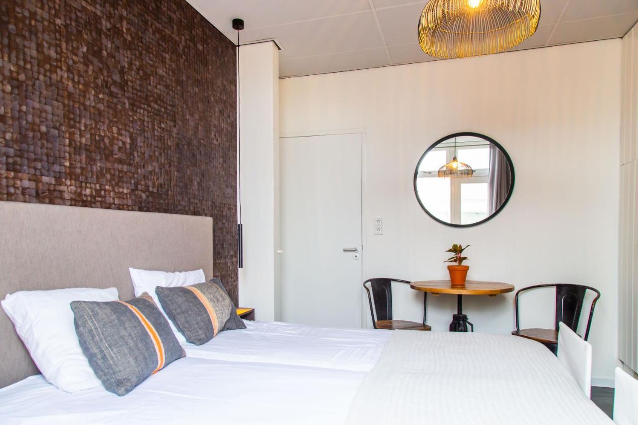 דומבורג Hotel Pannenkoekhuis Vierwegen מראה חיצוני תמונה