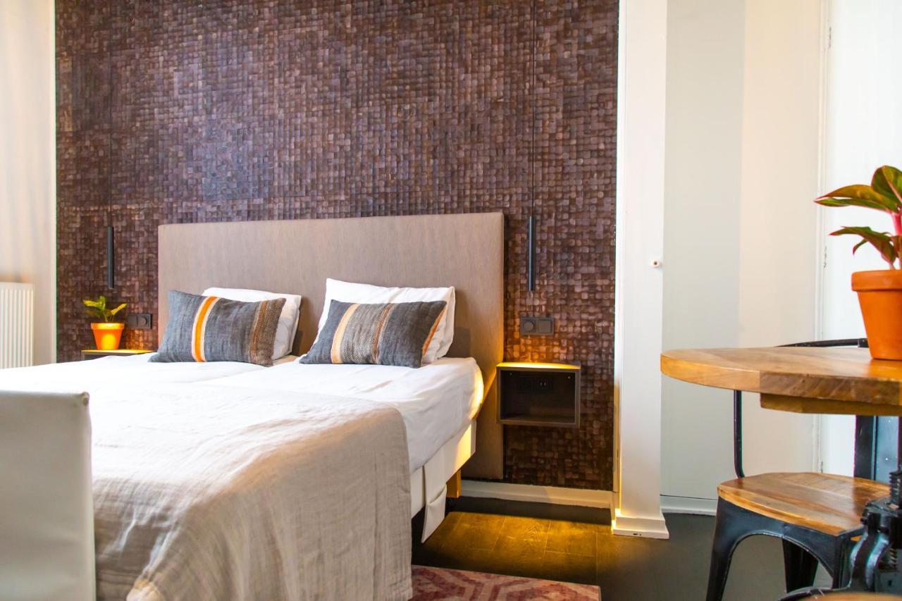 דומבורג Hotel Pannenkoekhuis Vierwegen מראה חיצוני תמונה