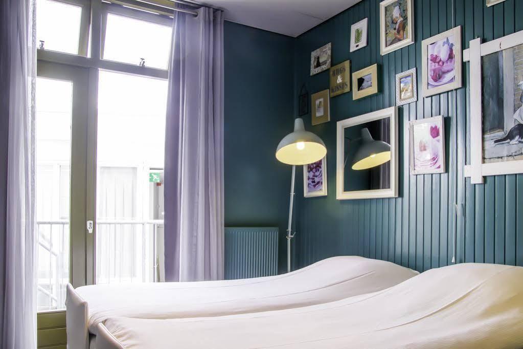 דומבורג Hotel Pannenkoekhuis Vierwegen מראה חיצוני תמונה