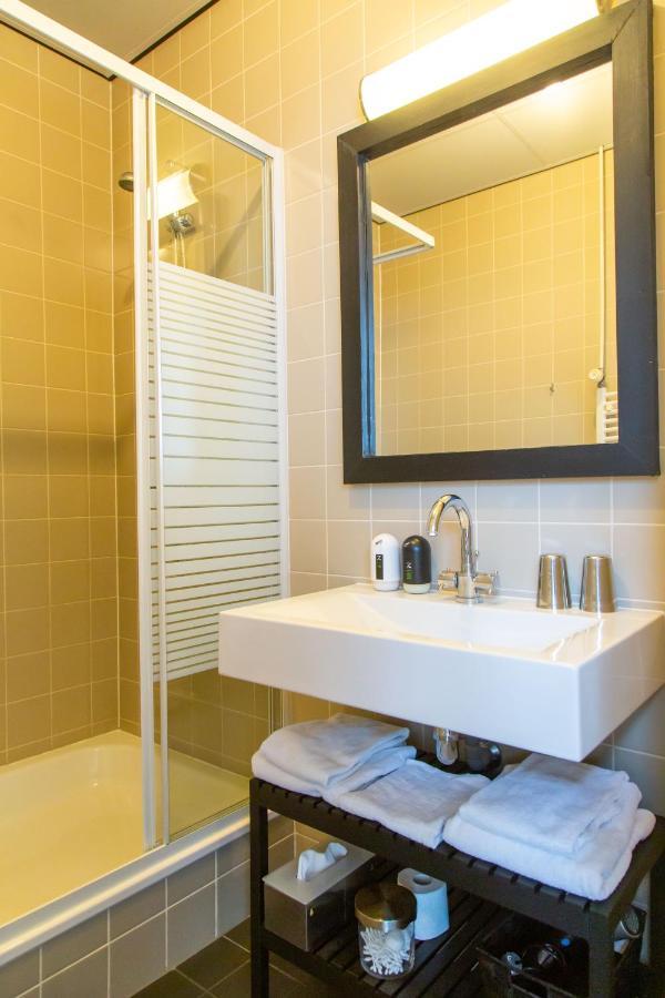 דומבורג Hotel Pannenkoekhuis Vierwegen מראה חיצוני תמונה