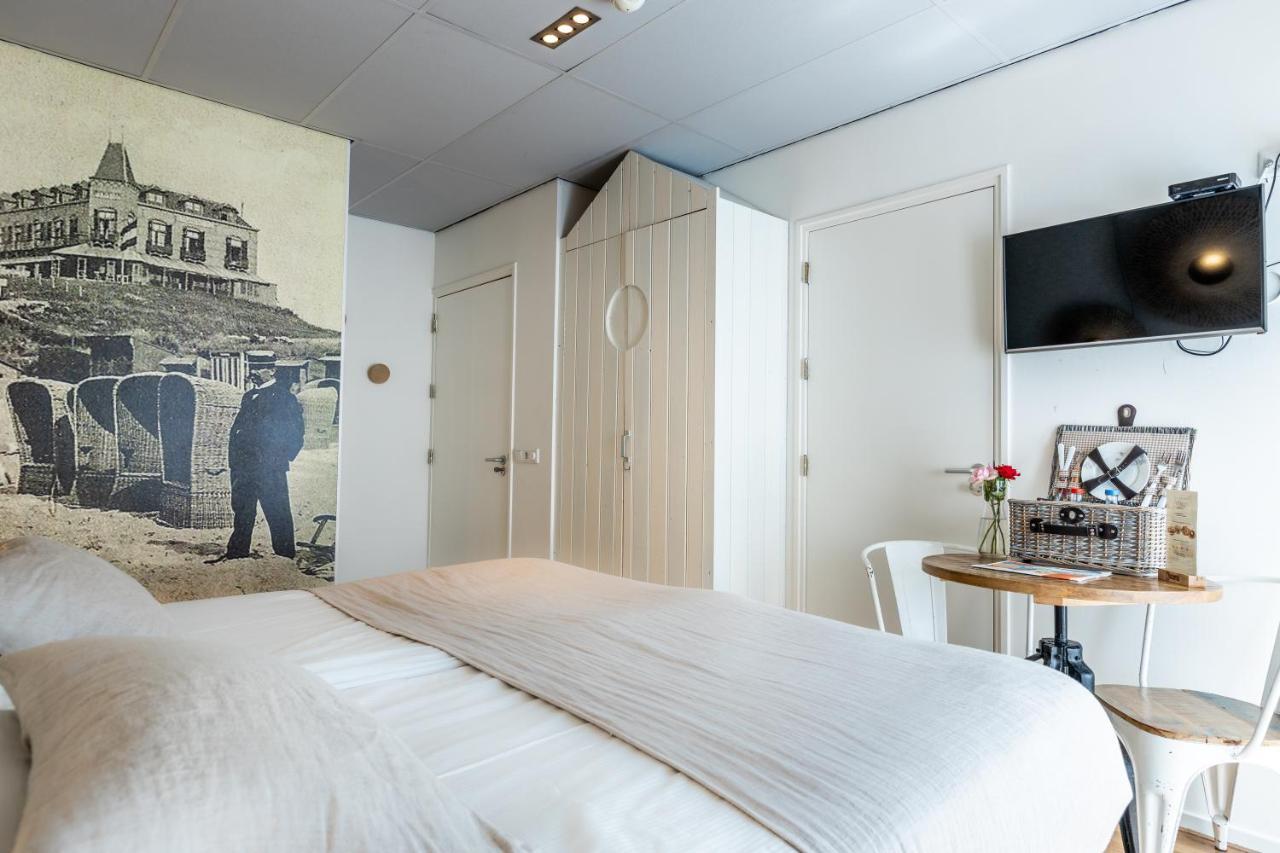 דומבורג Hotel Pannenkoekhuis Vierwegen מראה חיצוני תמונה