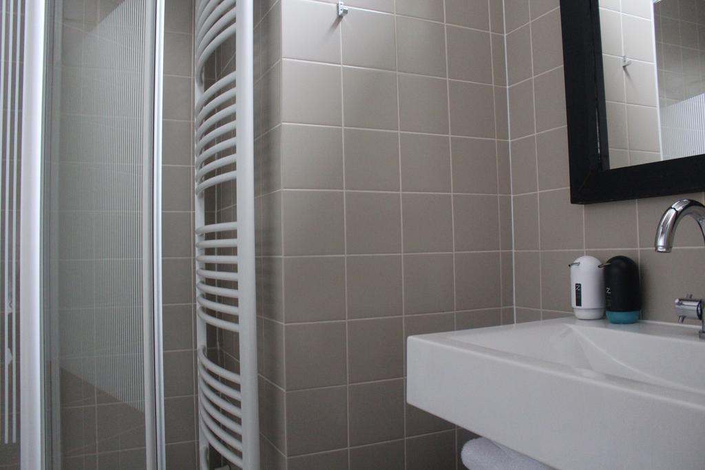 דומבורג Hotel Pannenkoekhuis Vierwegen מראה חיצוני תמונה